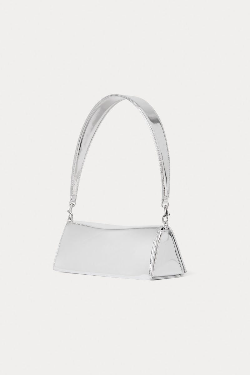 Vagabond baguette cob bag
