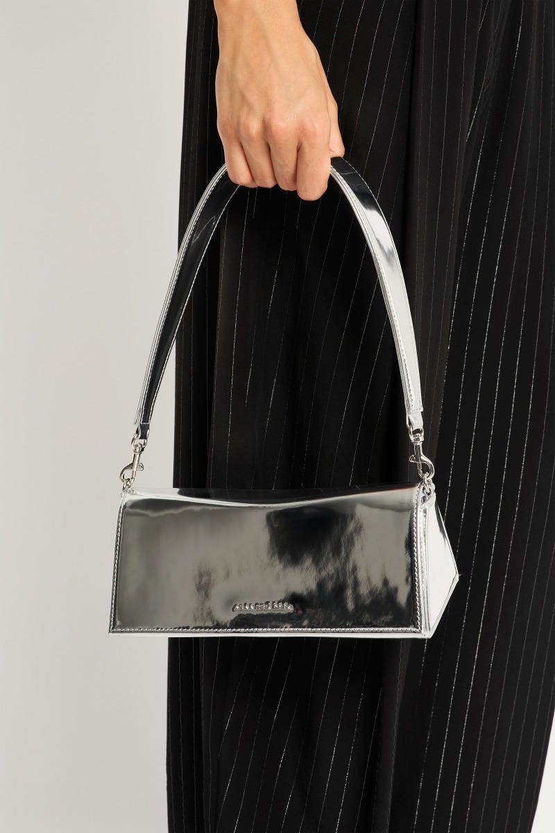 Solstice Baguette Bag