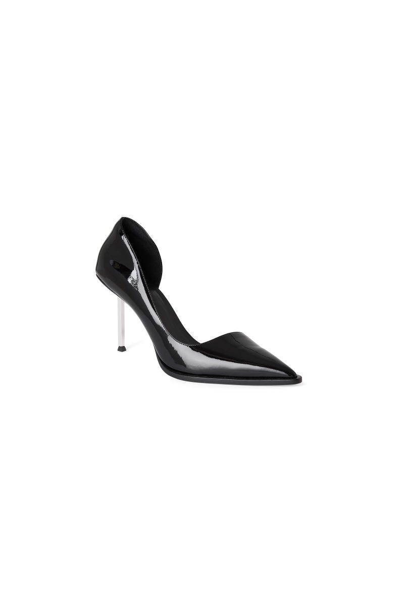 Sass and hot sale bide heels