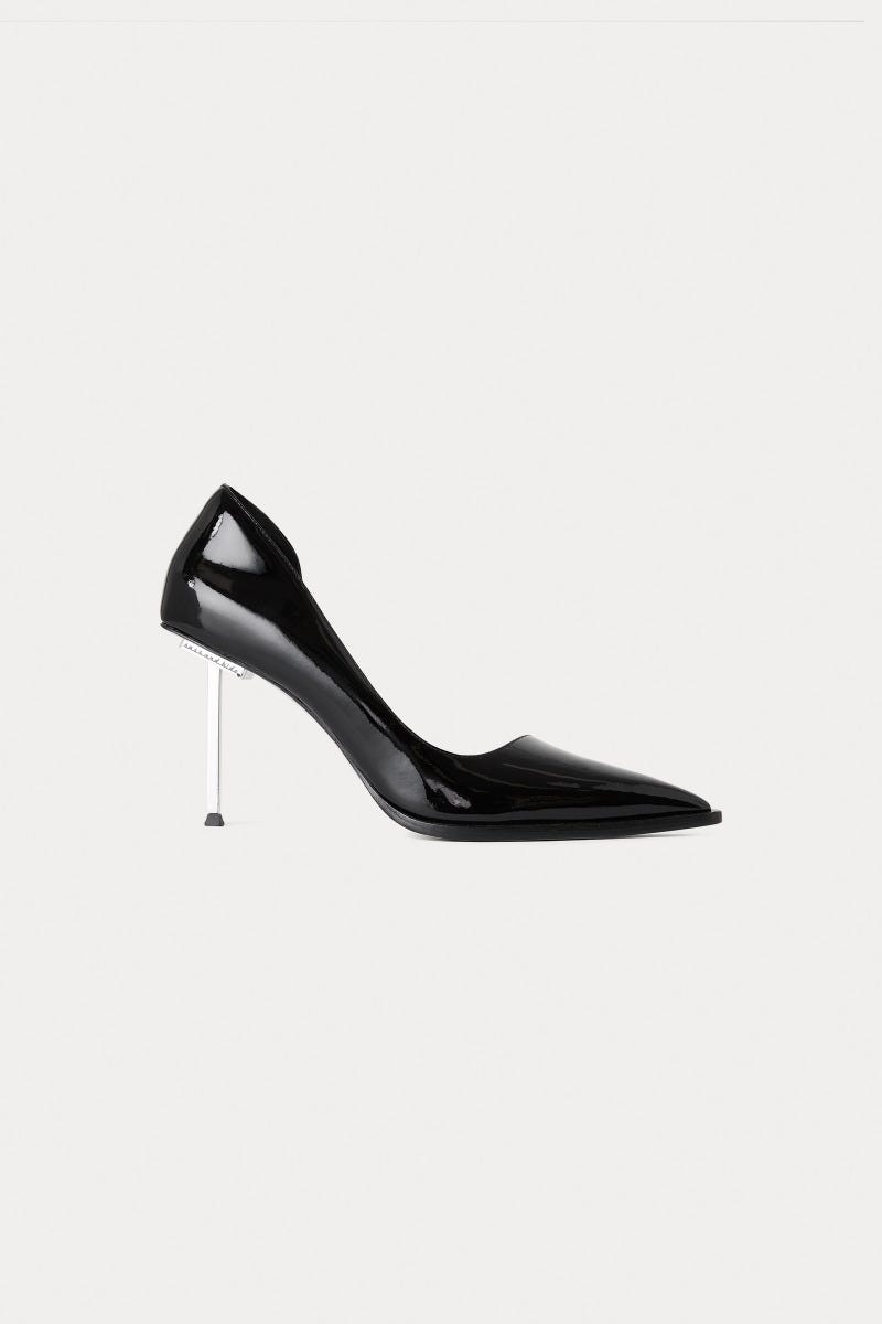 Jasmina Heel