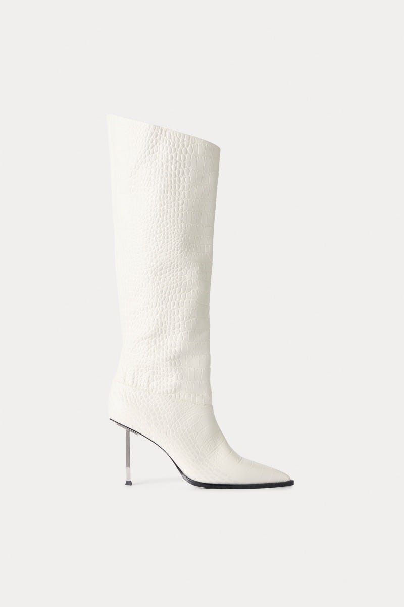 Sass and bide boots shop