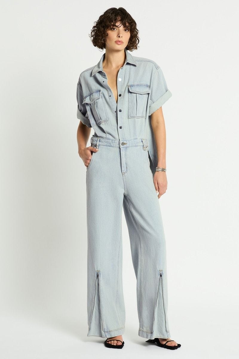 Women s Jumpsuits sass bide