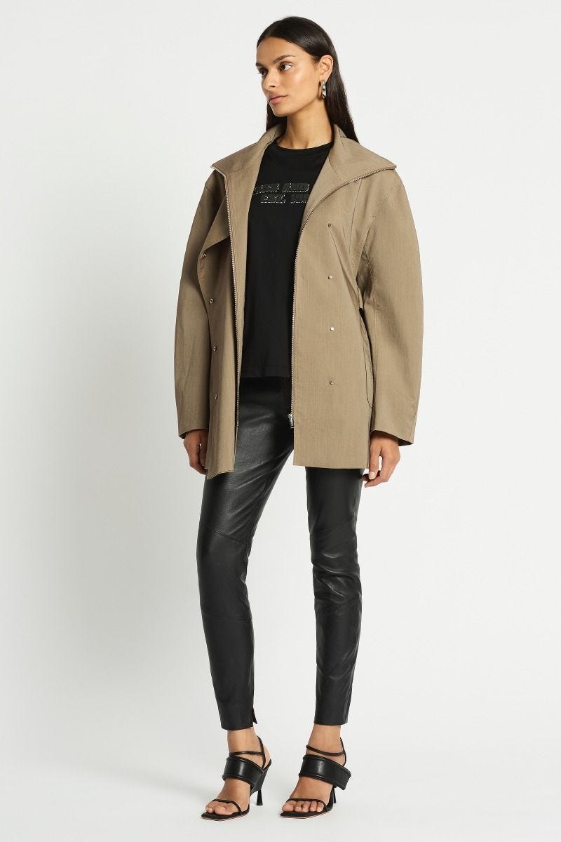 Women's Jackets | Designer Jackets | Blazers | Coats