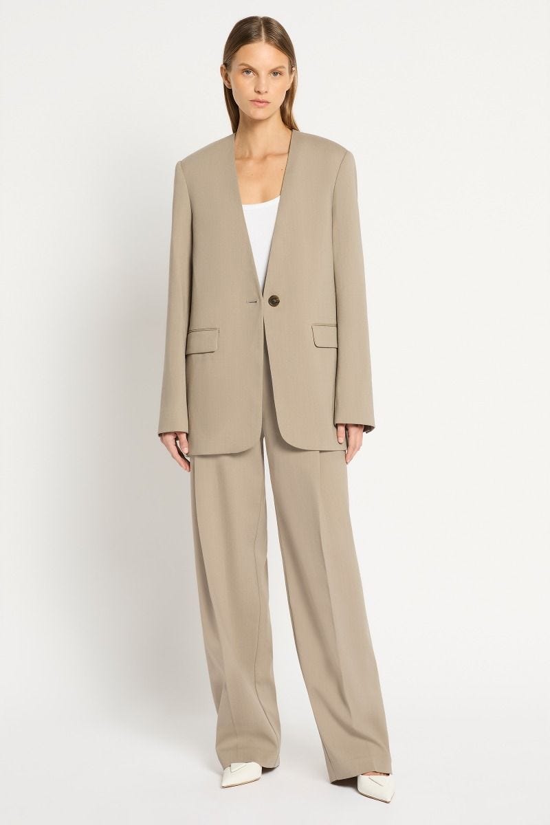 Sass and bide jacket deals