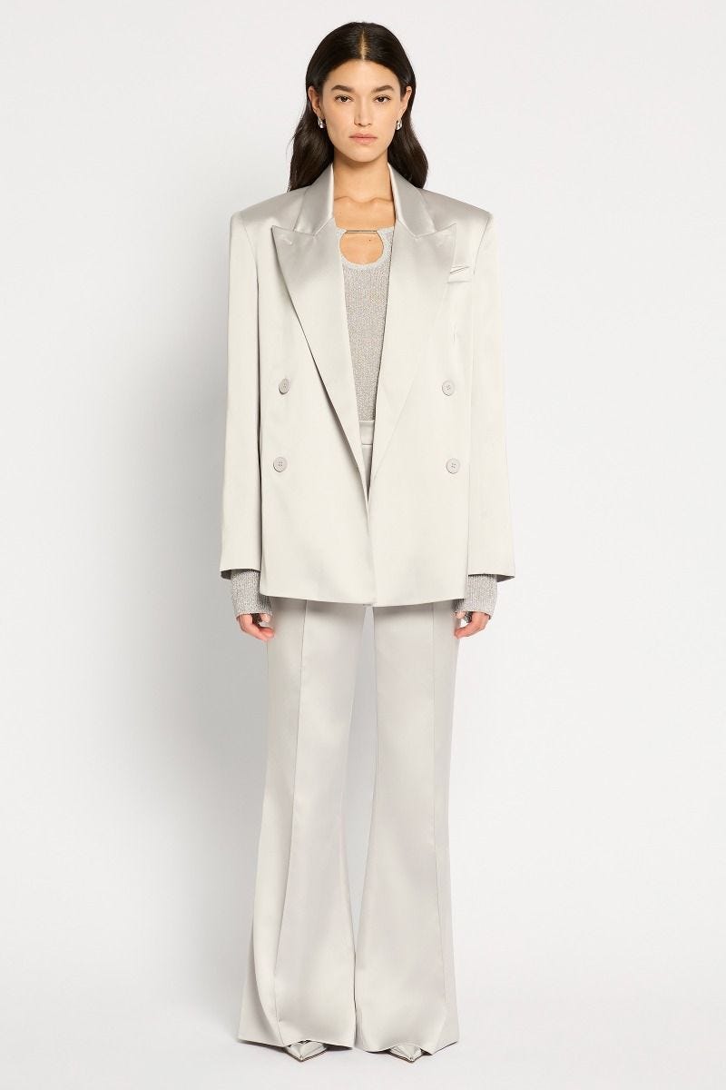 Sass and bide blazer on sale
