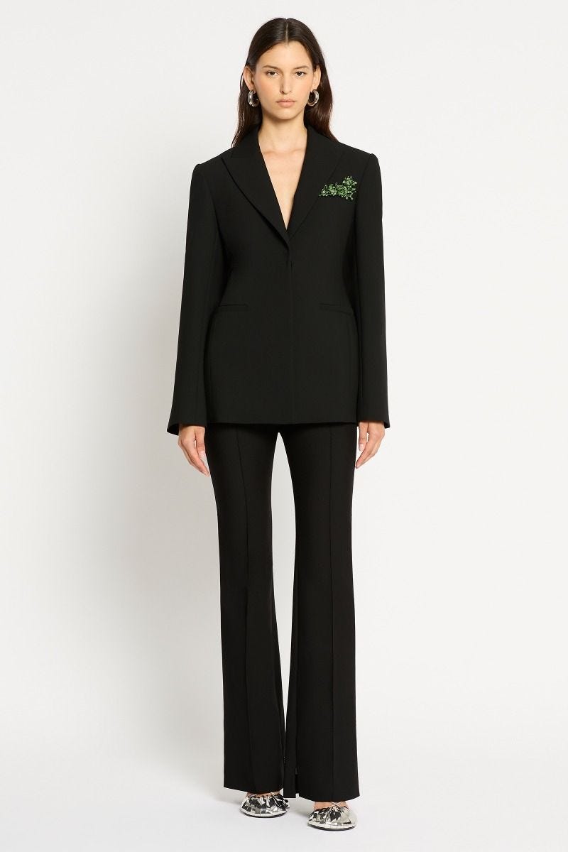 Sass and bide blazer hotsell