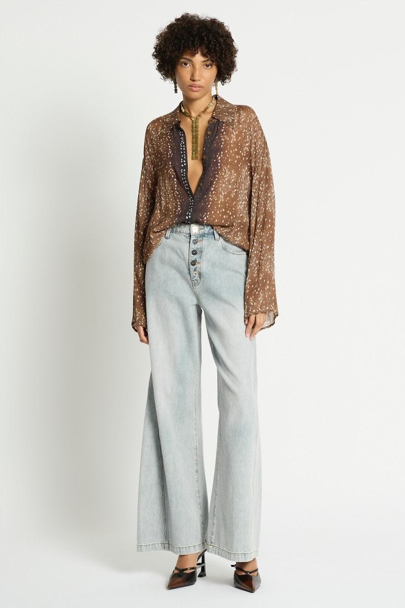 Shop Women's Designer Fashion Collection Online at sass & bide