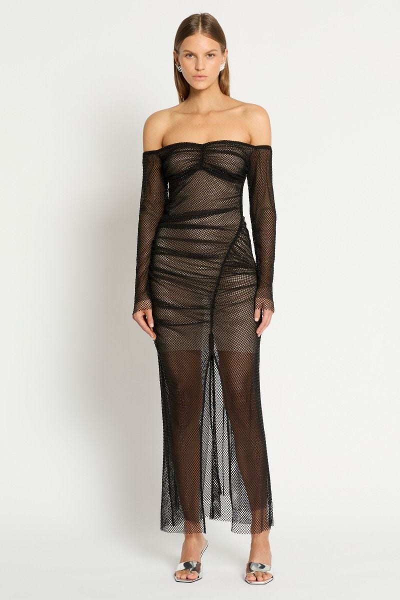 Embellished Dresses sass bide Official Online Store