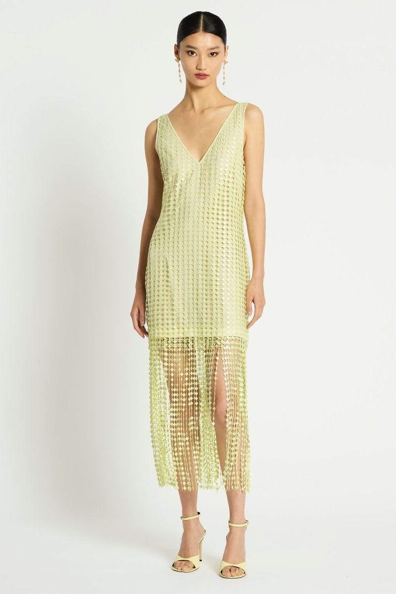 Sass and bide enlightenment dress cheap