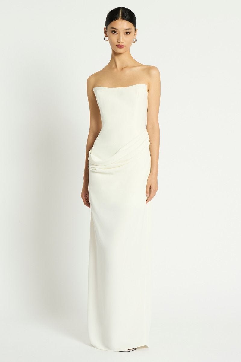 Formal Dresses Designer sass bide