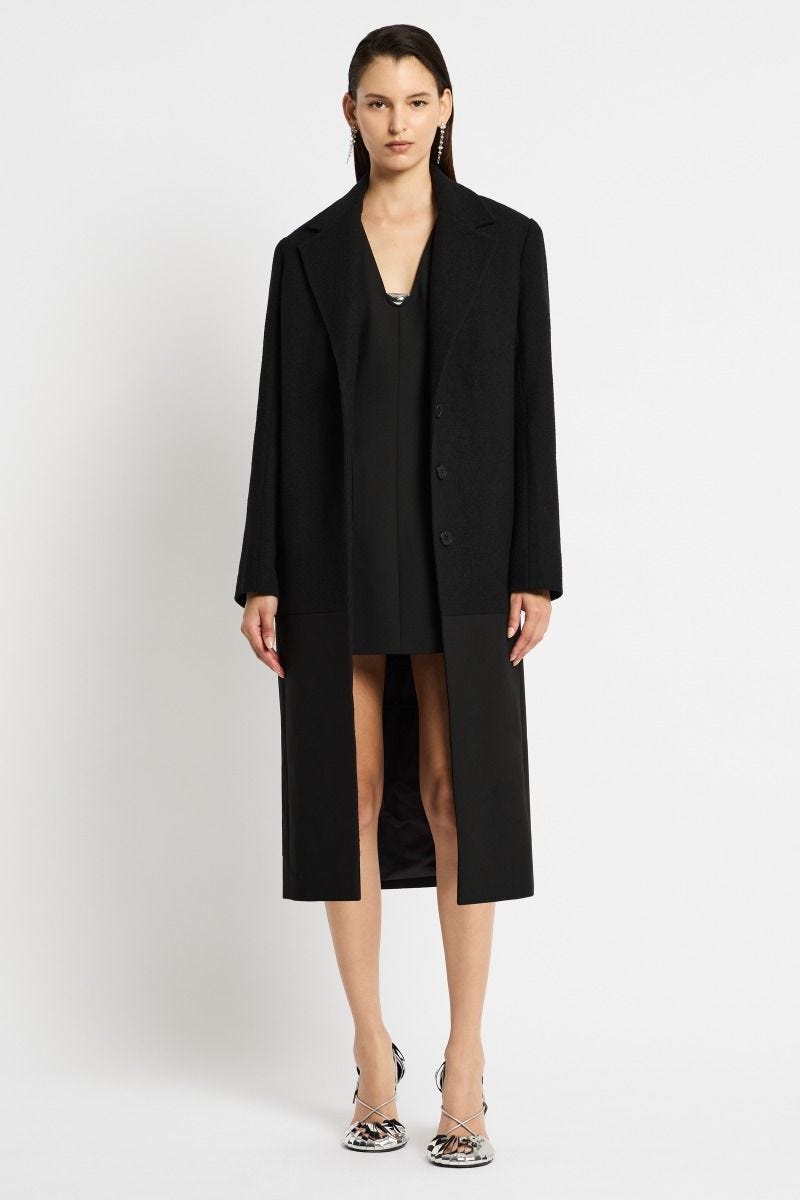 Women's Sale Jackets & Coats | sass & bide Official Online Store