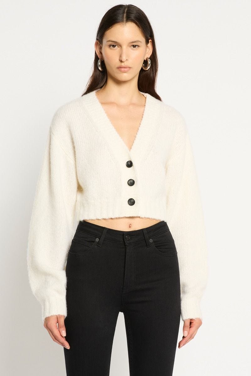 Shop Cosy and Stylish Women s Cardigans from sass bide