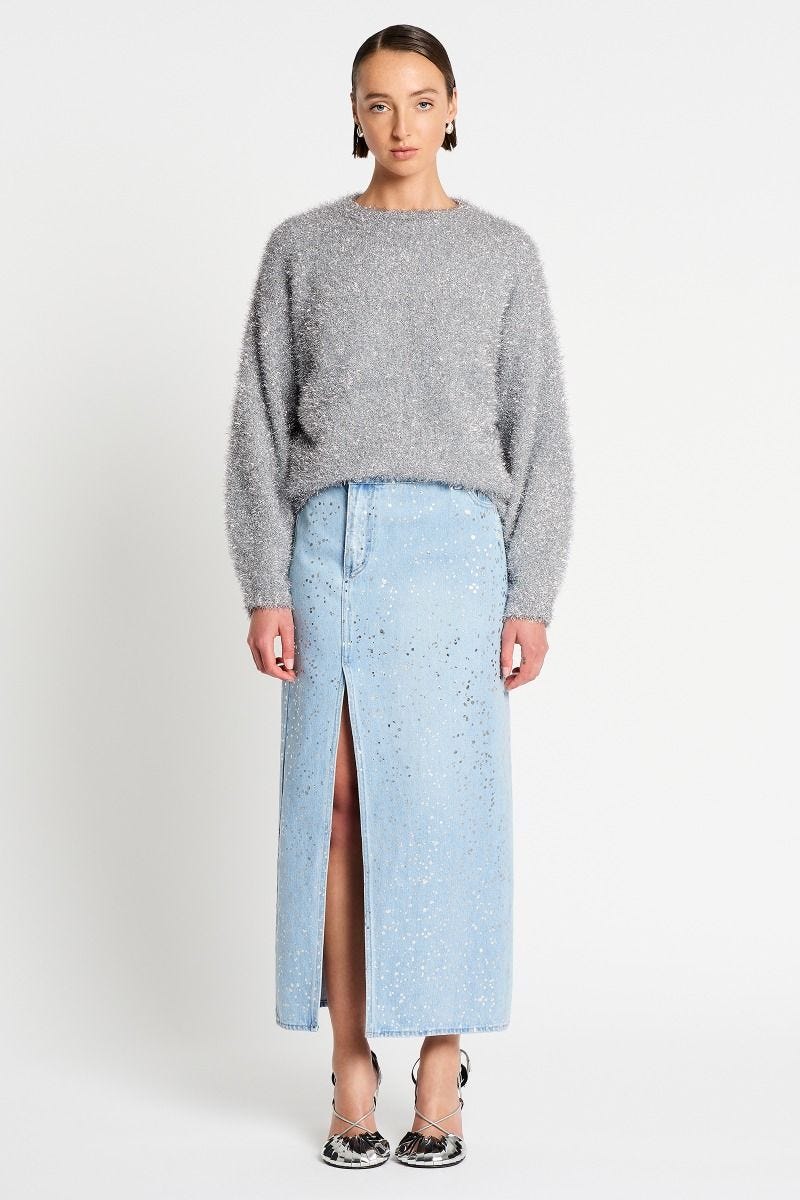 Sass and bide knitwear outlet
