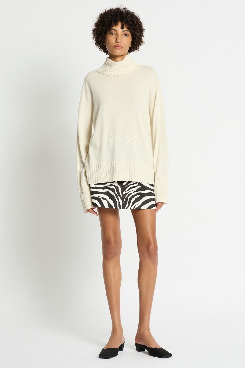 Shop Cashmere Sweaters & Knits Collection Online at sass & bide