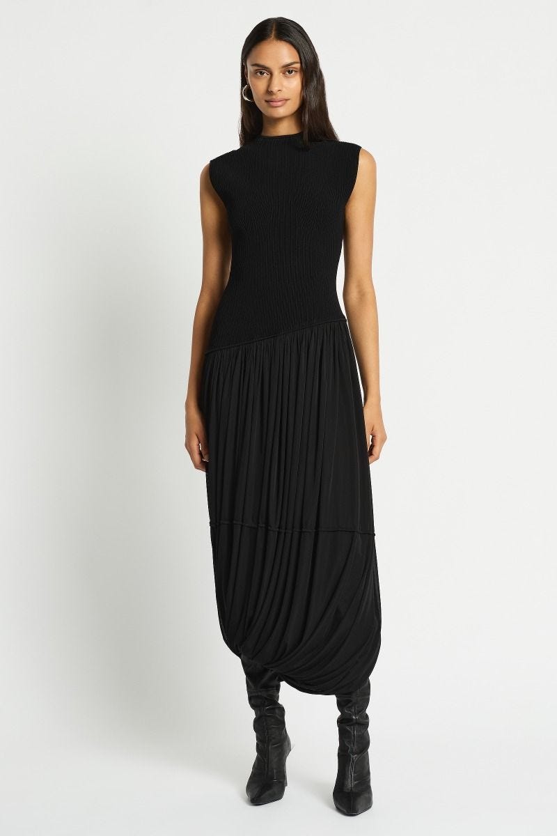 Women's Black Dresses | Little Black Dresses | Evening Black