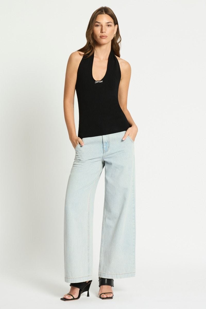 Dressy knit tops 2025