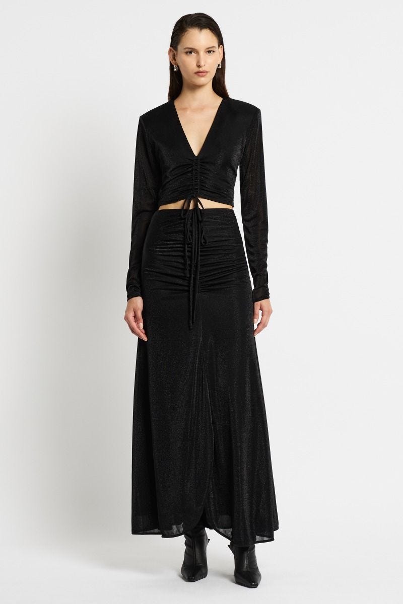 Formal skirt xs sale