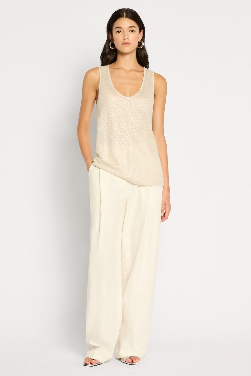 Women's Tank Tops | sass & bide