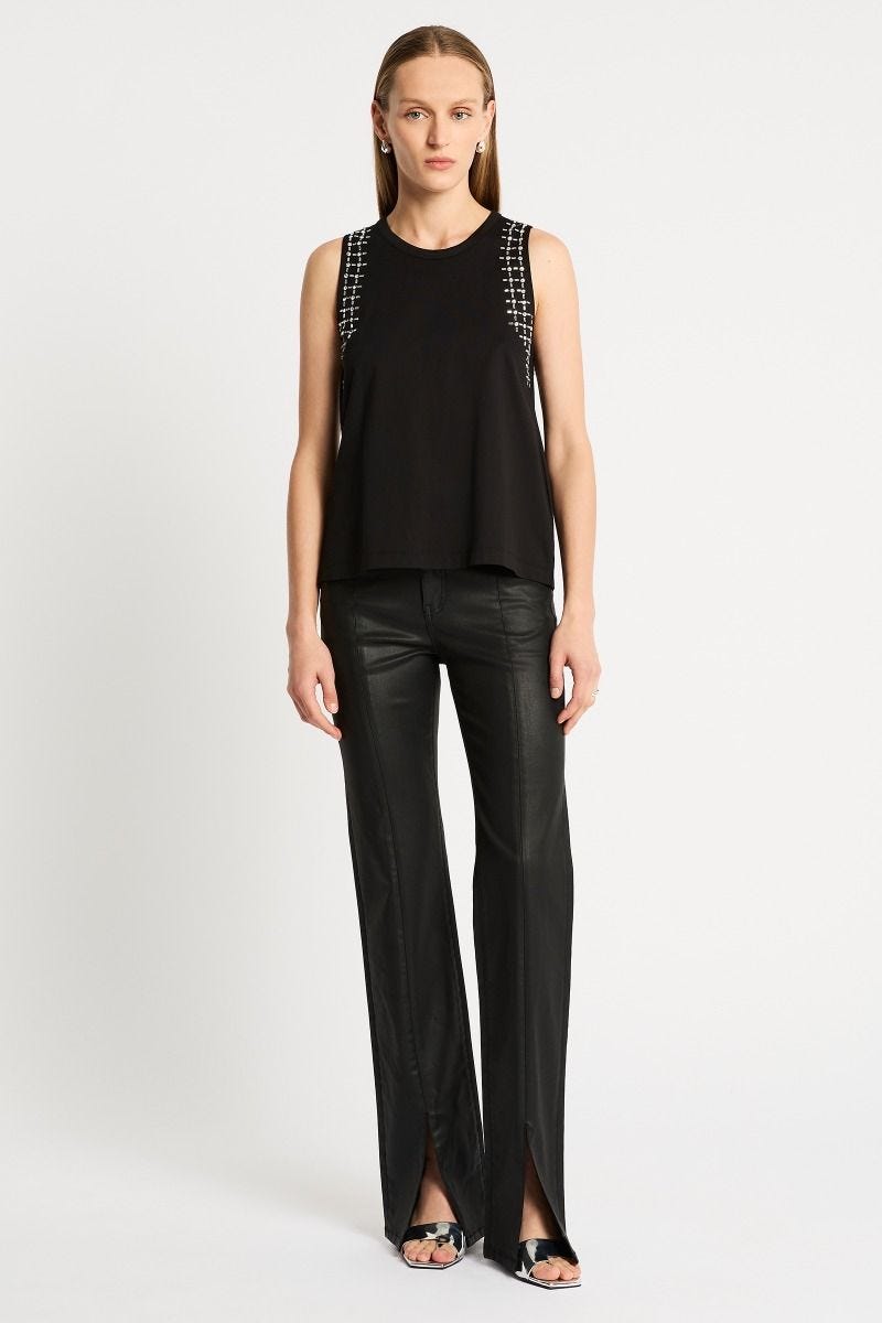 Embellished Tops sass bide