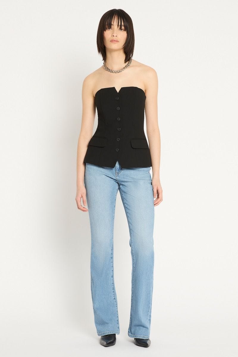 Sass and hotsell bide jeans
