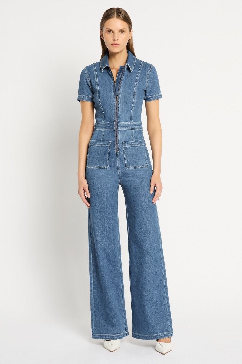 Women s Jumpsuits sass bide Official Online Store