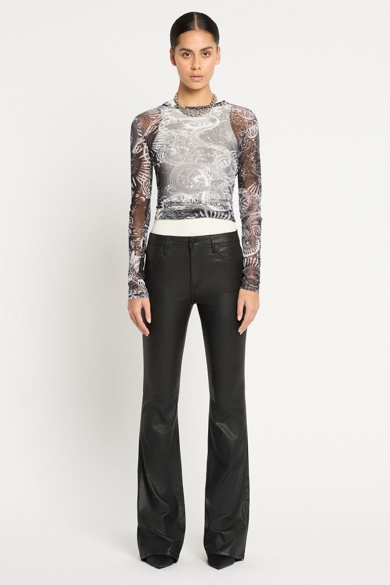 Sass and bide denim hot sale