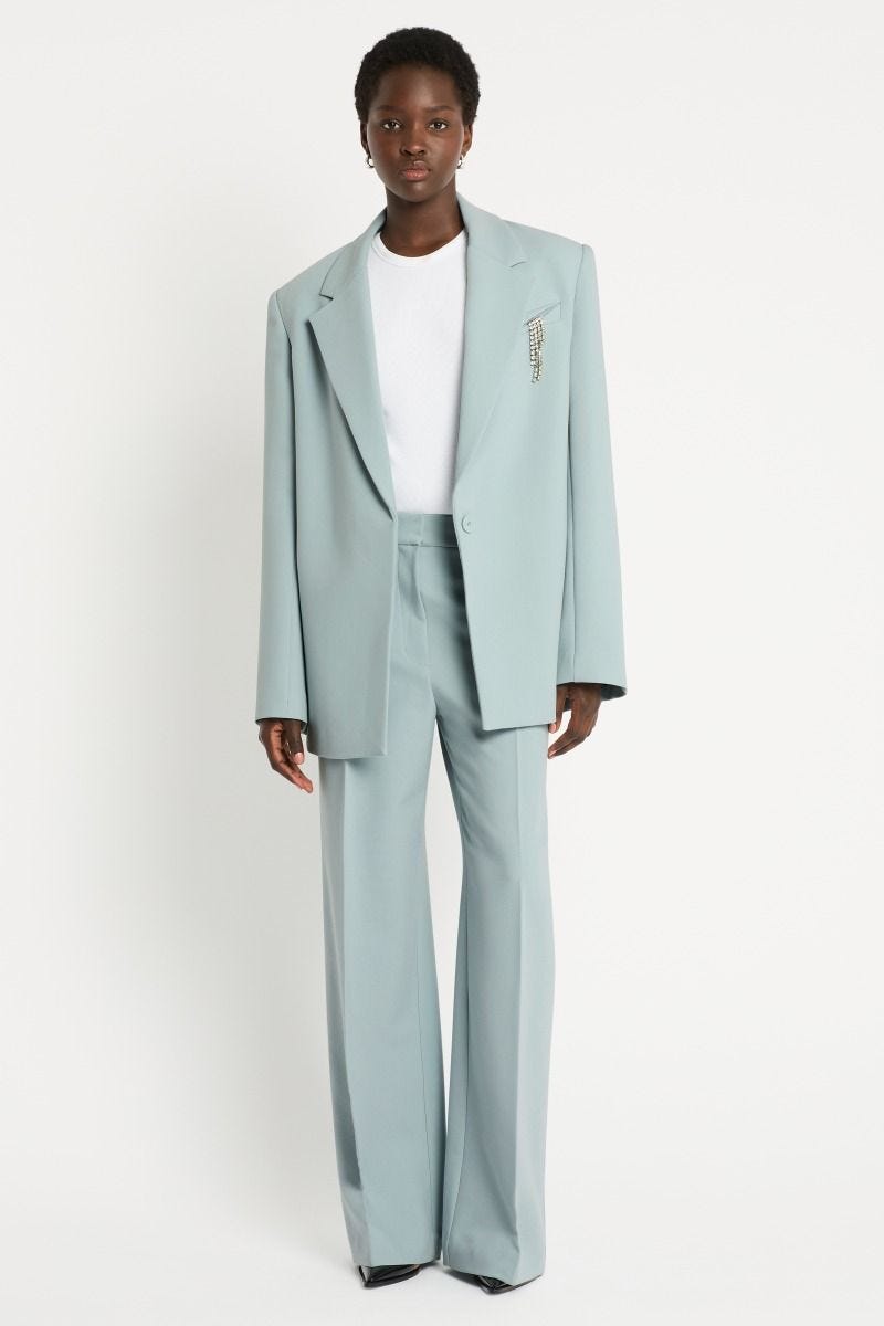 Sass and bide blazer shop
