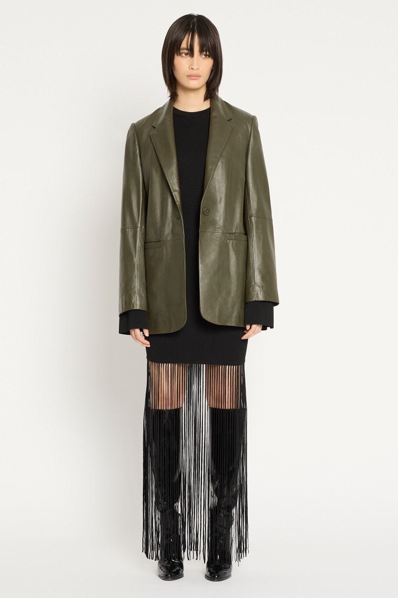 Jackets for Women Designer Coats Jackets sass bide