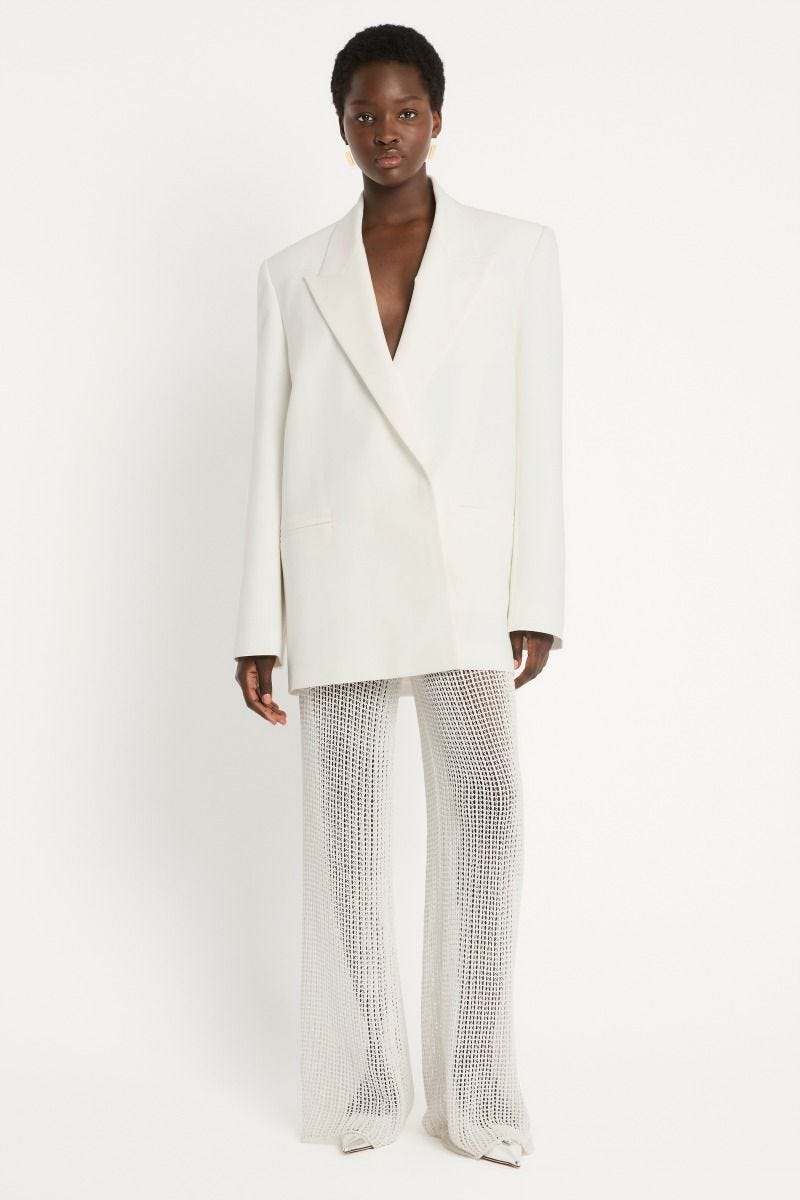 Sass cheap bide jacket