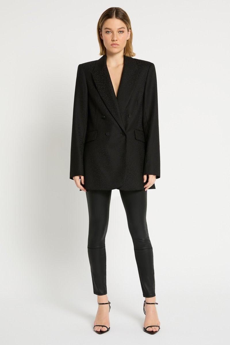 Sass and bide blazer hotsell