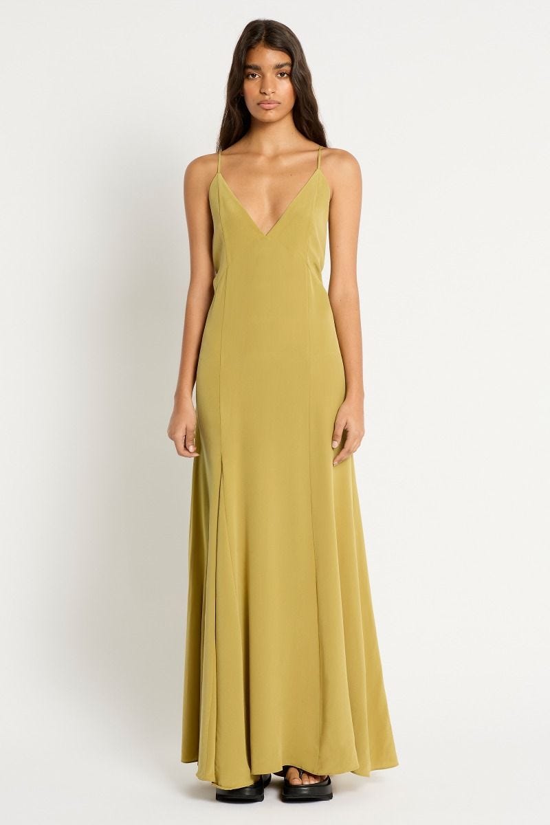 Sass and bide stripe store dress
