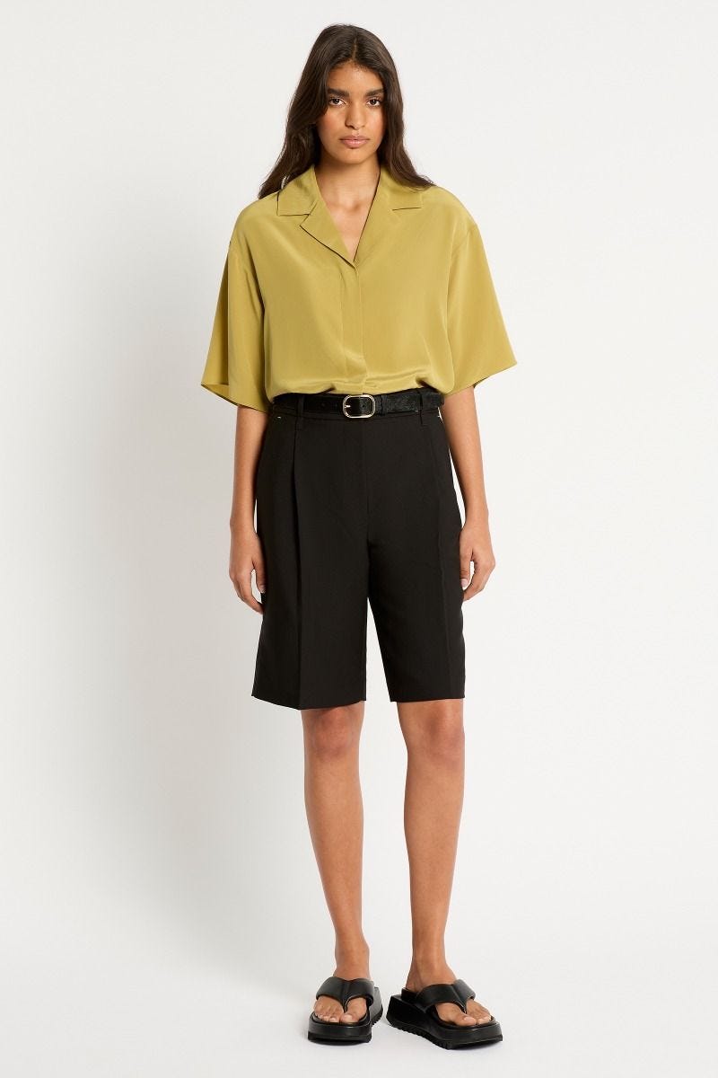 Female clearance shorts online