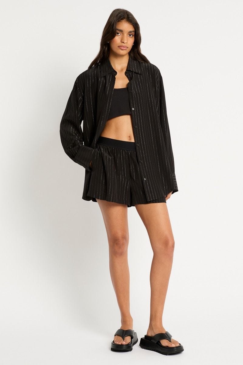 Sass and bide best sale shorts