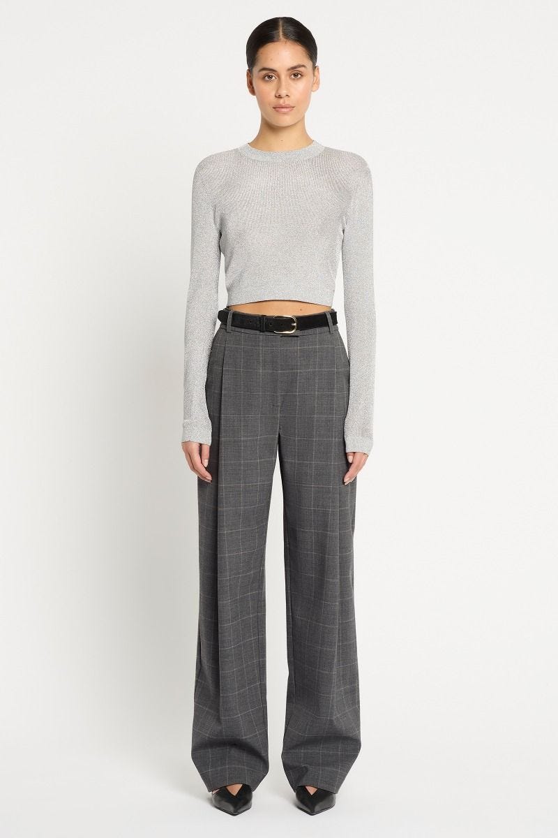 Women s Knitwear sass bide Official Online Store