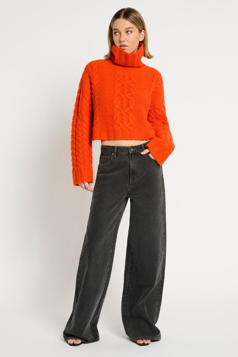 Sass and bide knitwear cheap