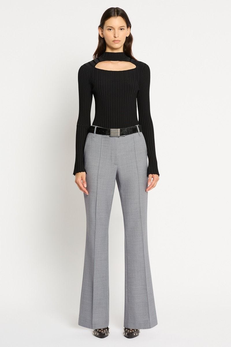 Sass and clearance bide knitwear
