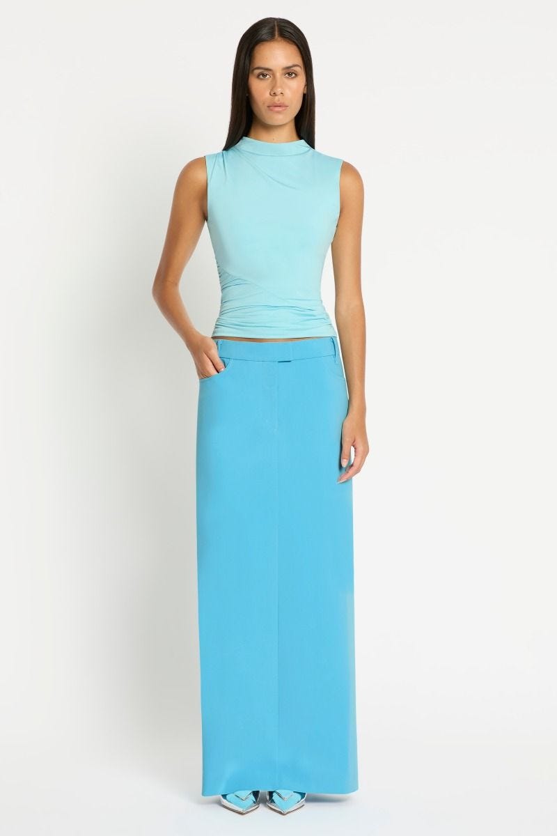 Sass and bide outlet all together now dress