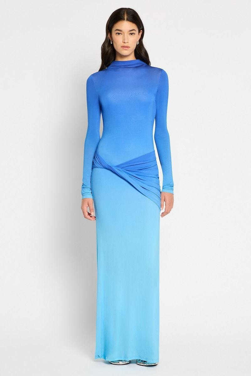 Designer wear shop dresses online