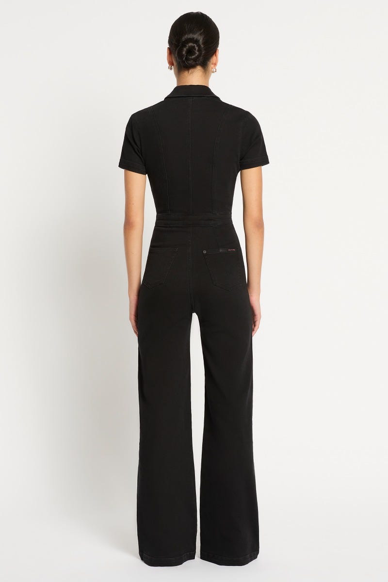 Sass shop bide jumpsuit