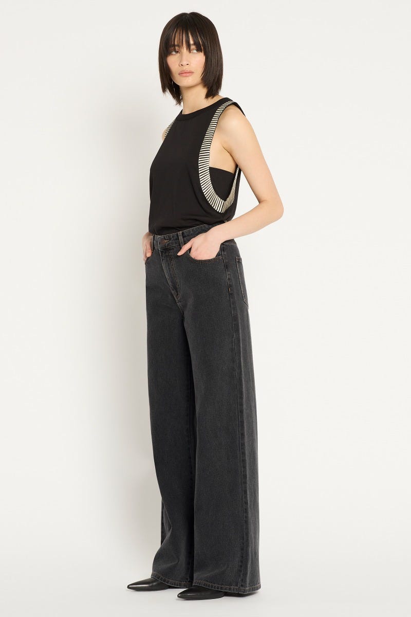 Sass and bide boyfriend jeans 2025