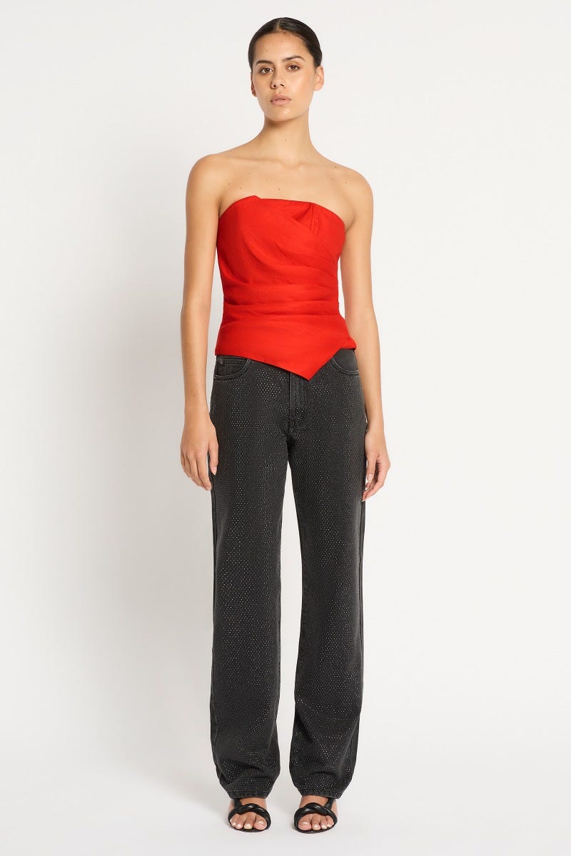 Sass and bide on the deals rocks jeans
