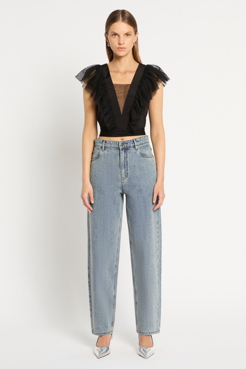 Sass and sales bide jeans sale