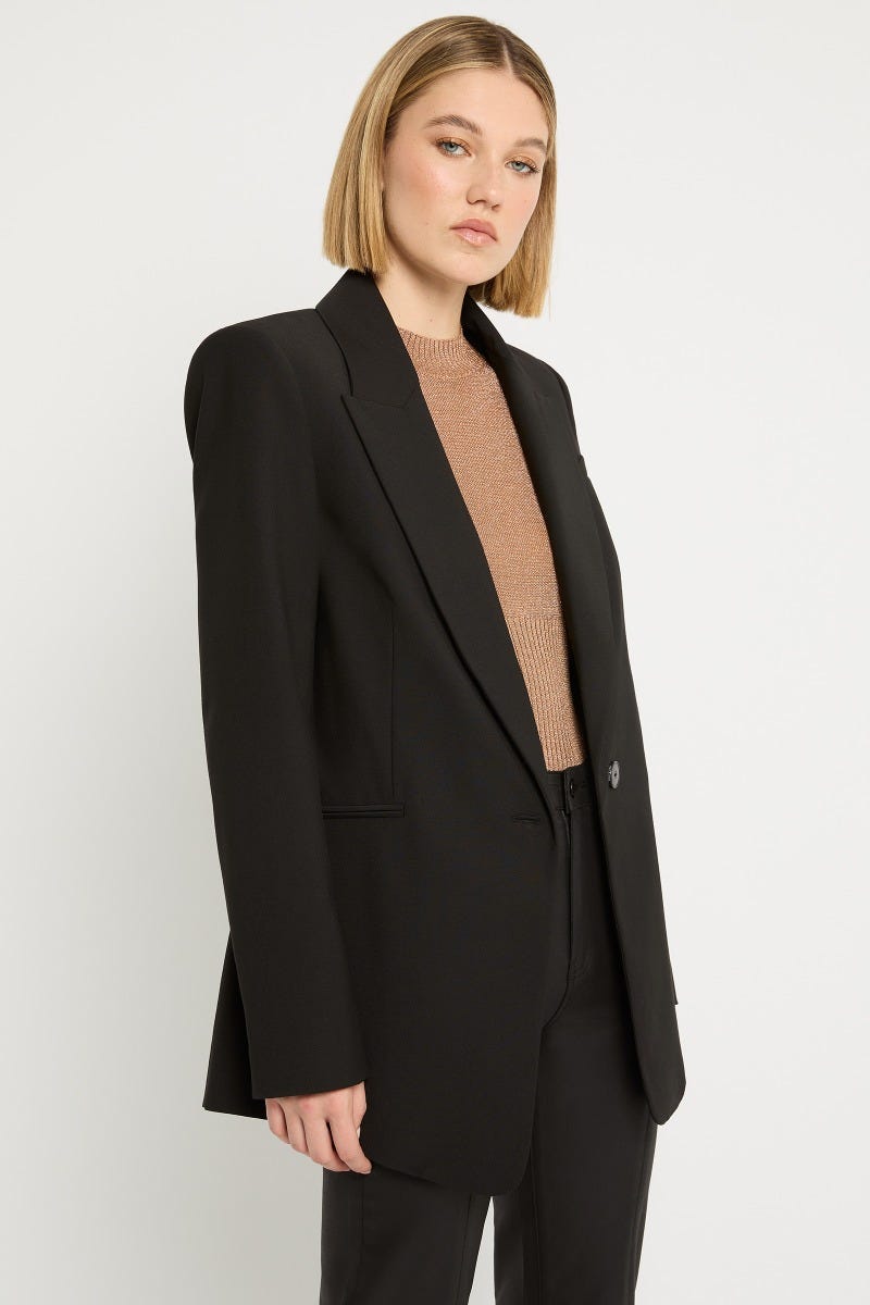 Sass and bide jacket discount