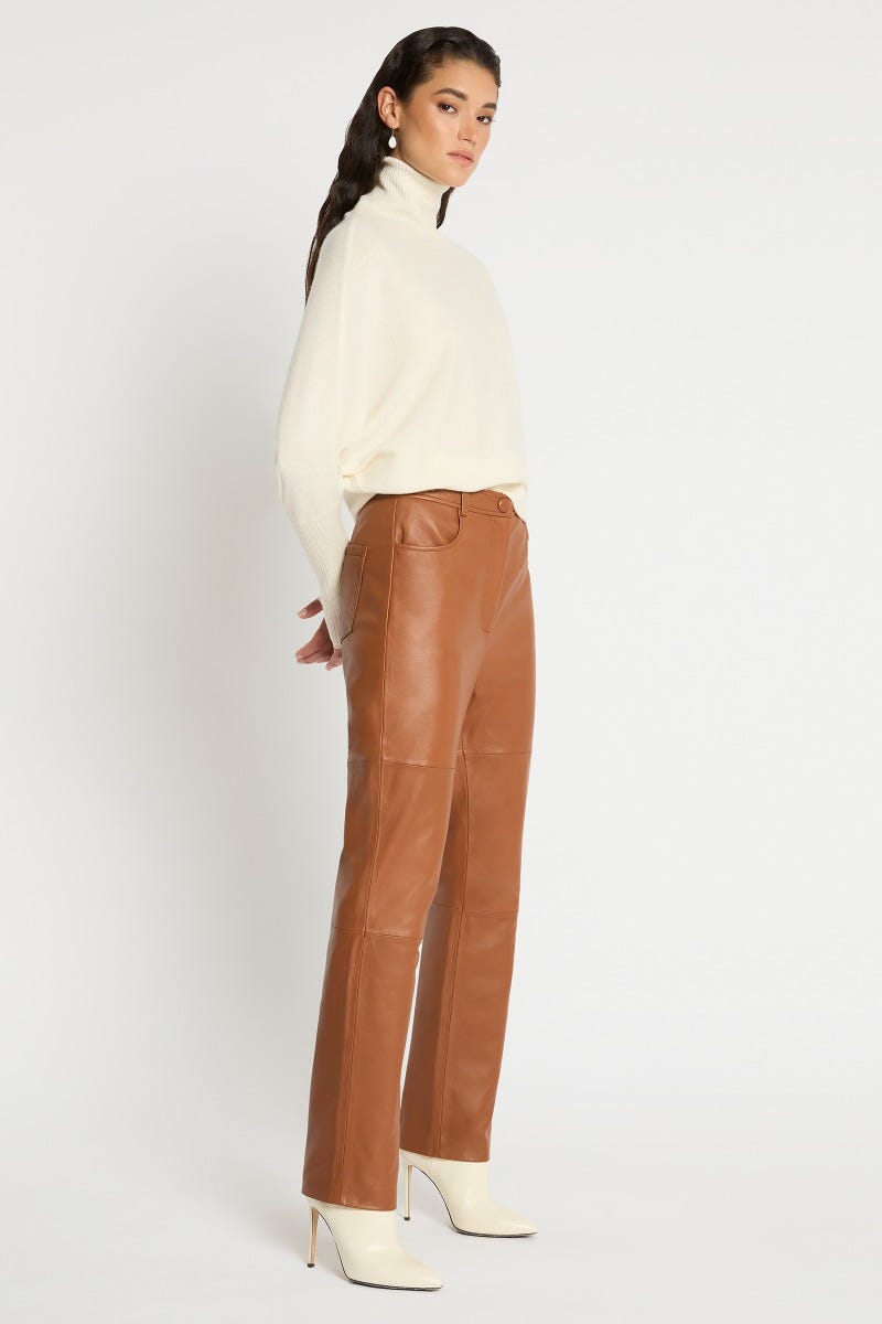 Across The Street Pant
