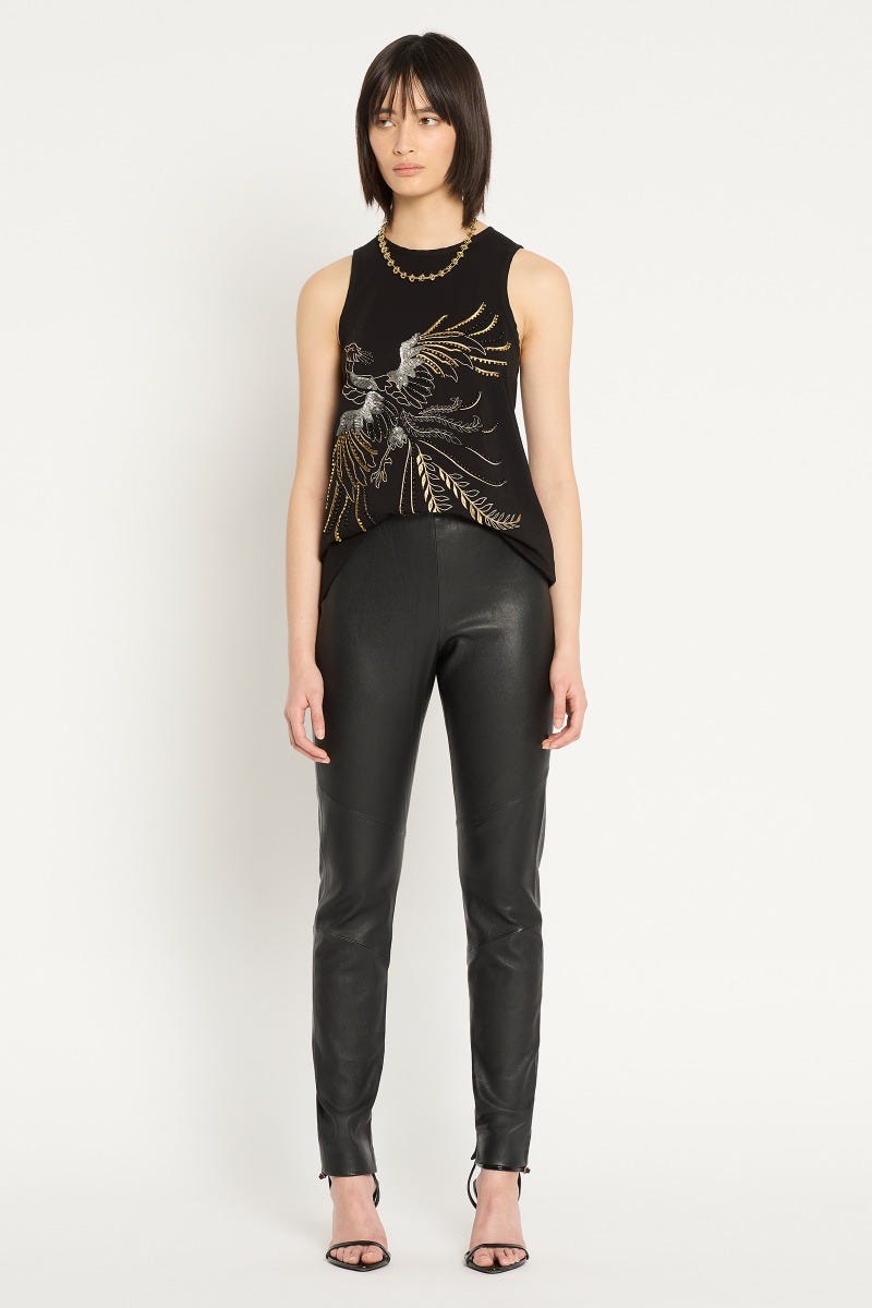 Off My Mind Leggings