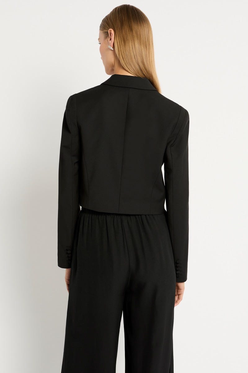 Sass Bide Women s Madame Jacket