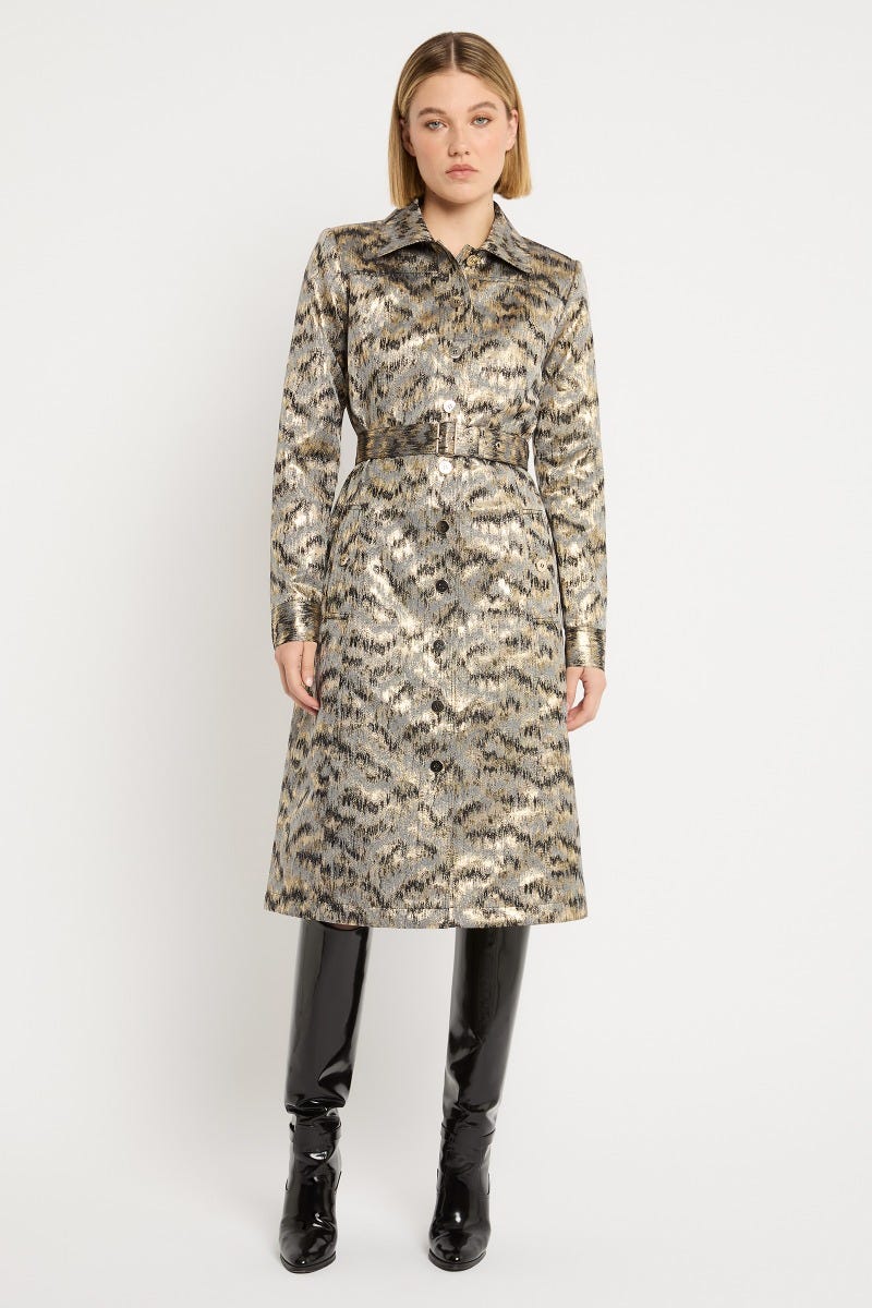 The moment jacket sass and bide store