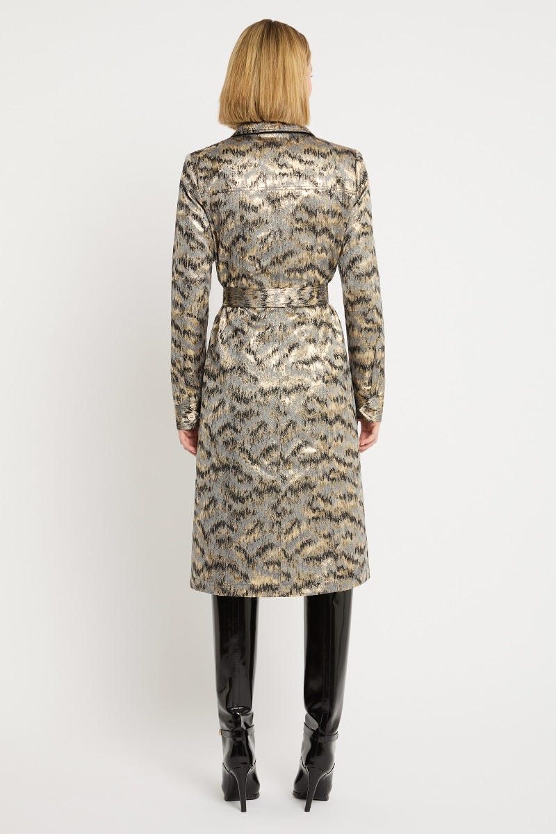 Sass and bide coat hotsell