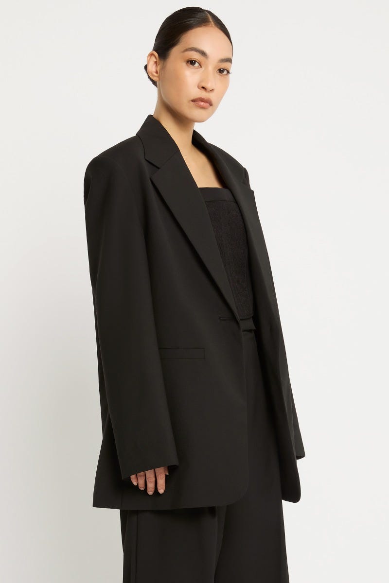 Sass Bide Women s Say My Name Jacket