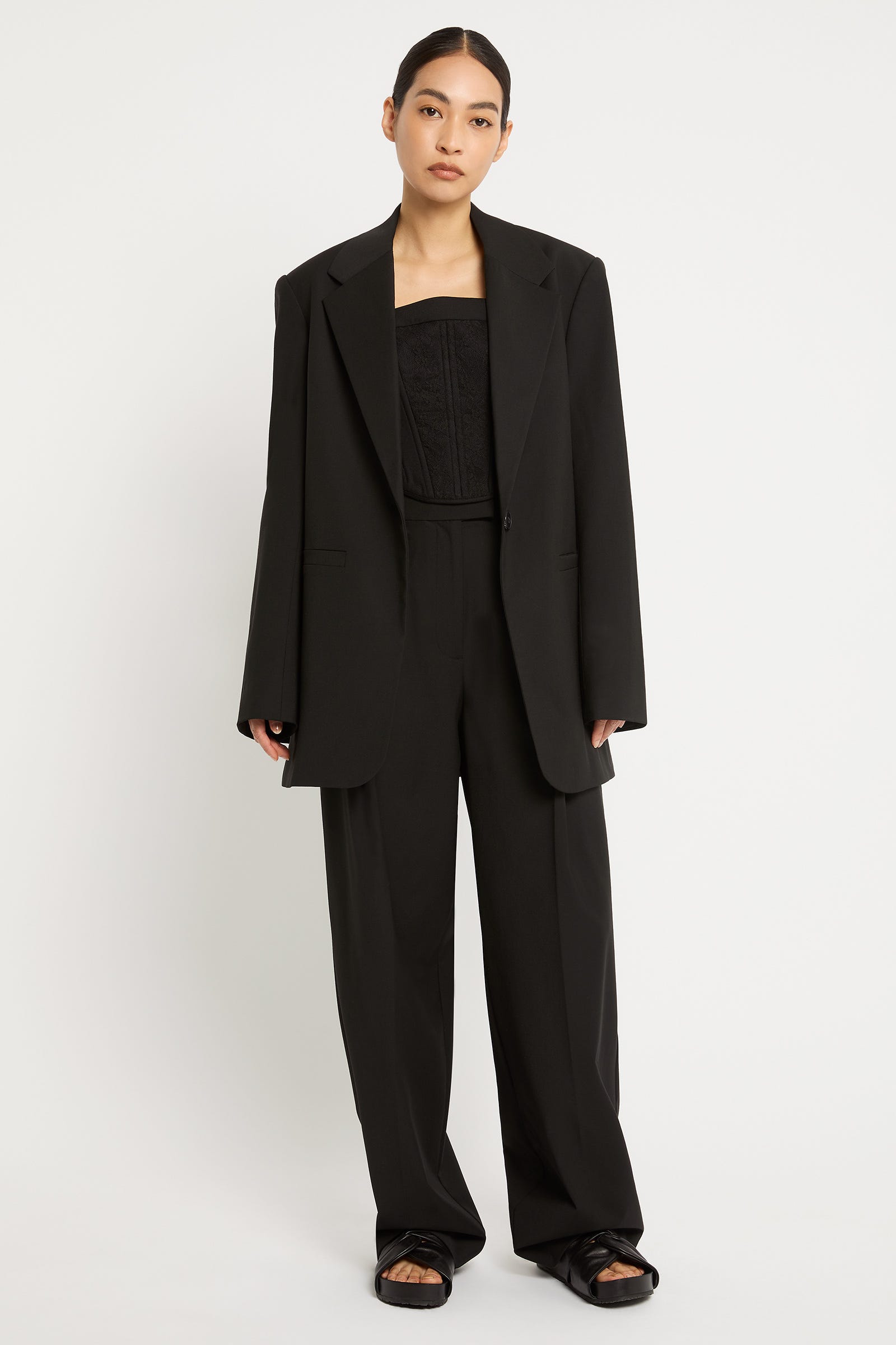 Sass and bide sequin sale jacket